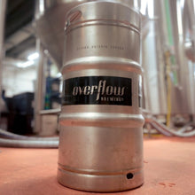 Load image into Gallery viewer, - 30L Keg - Beer Overflow Brewing Company