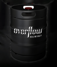 Load image into Gallery viewer, - 30L Keg - Beer Overflow Brewing Company