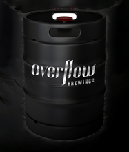Load image into Gallery viewer, - 50L - Keg Beer Overflow Brewing Company 