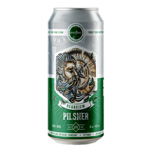 Load image into Gallery viewer, Rearview - Pilsner