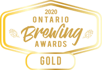 Load image into Gallery viewer, Rearview - Pilsner Beer Overflow Brewing Company