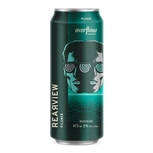 Load image into Gallery viewer, Rearview - Pilsner