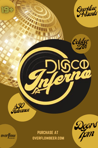 Disco Inferno
