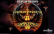 Load image into Gallery viewer, Journey to Boston - The Journey &amp; Boston Experience