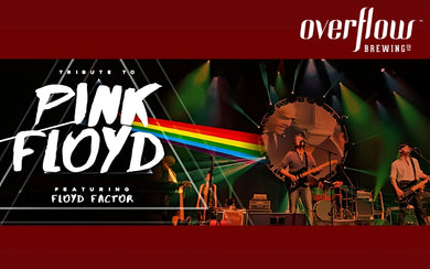 The Floyd Factor - The Pink Floyd Experience