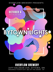 Bytown Lights