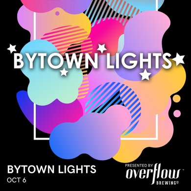 Bytown Lights