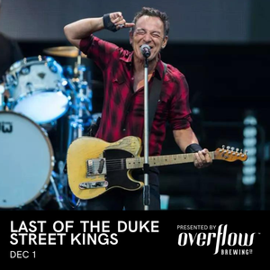 Last of the Duke Street Kings