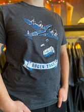 Load image into Gallery viewer, Roger That - Tee Shirt Overflow Brewing Company 