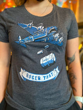 Load image into Gallery viewer, Roger That - Graphic T&#39;s Merchandise Overflow Brewing Company 