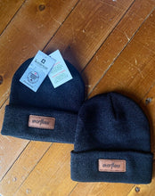 Load image into Gallery viewer, Overflow - Unisex Toques Merchandise Overflow Brewing Company 