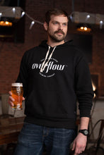 Load image into Gallery viewer, Overflow Hoddies Merchandise Overflow Brewing Company 