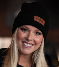 Load image into Gallery viewer, Overflow - Unisex Toques Merchandise Overflow Brewing Company 
