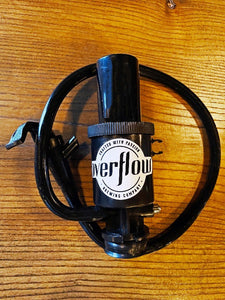 Keg - Party Pump (Rental) Keg Overflow Brewing Company 
